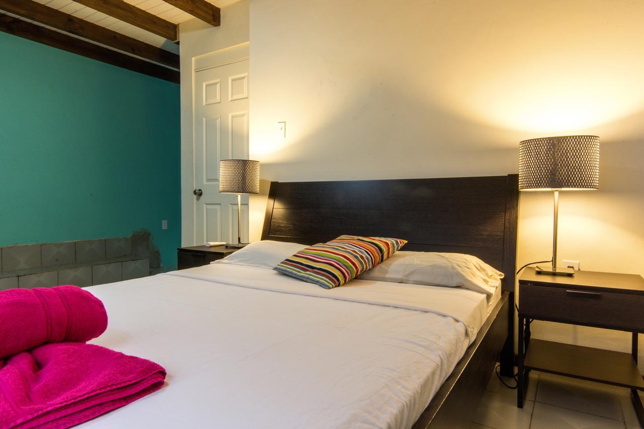 Advantage Curacao Willemstad