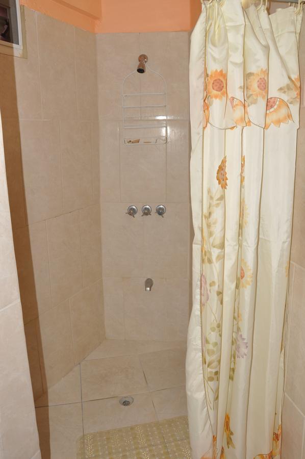 Apartment Baywatch Castara