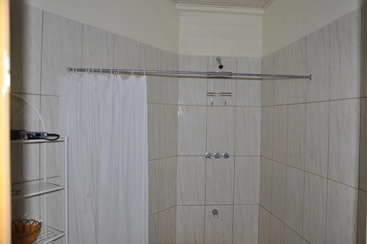 Baywatch Apartment Castara