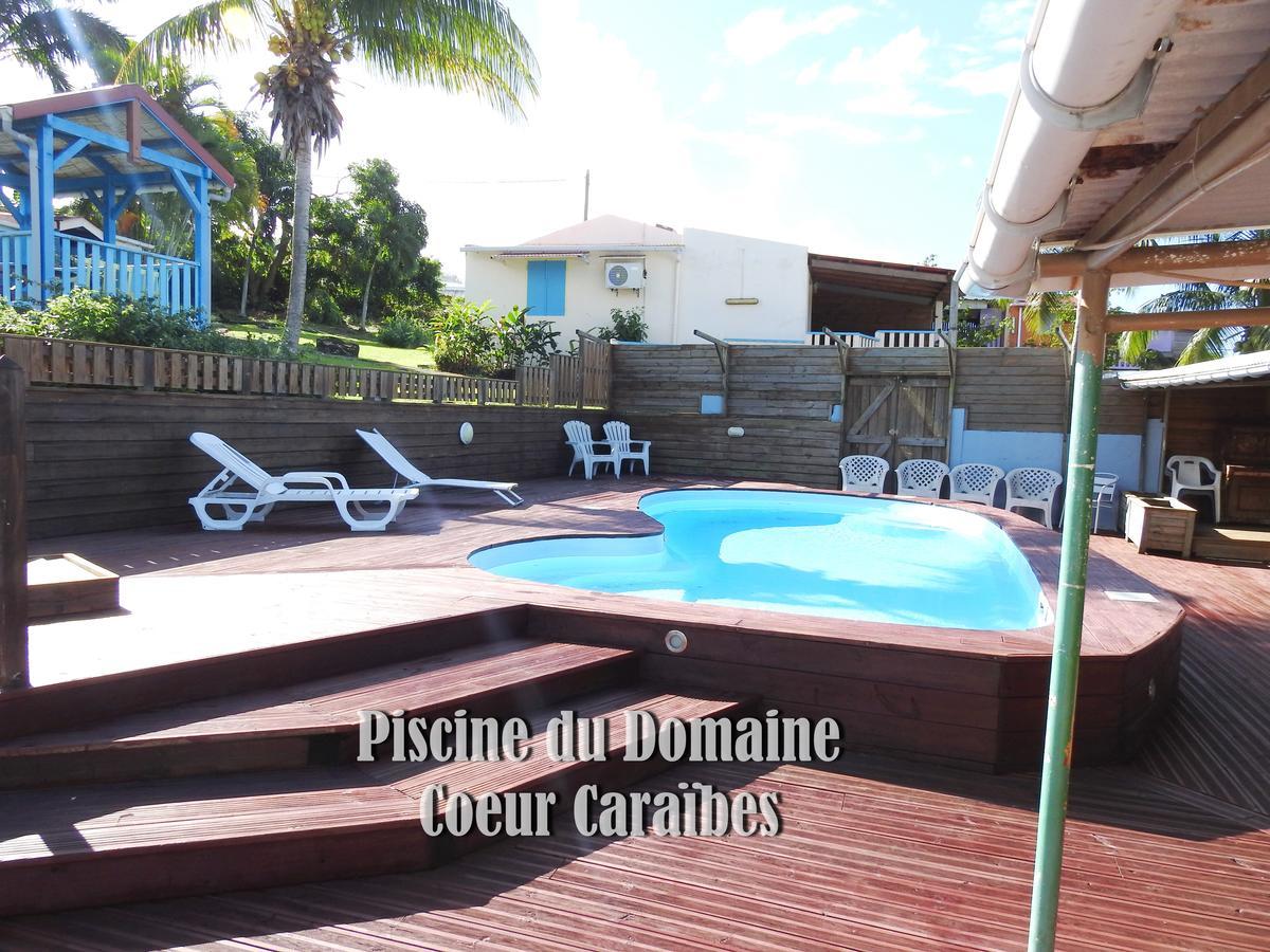 Holiday park Coeur Caraibes 2*