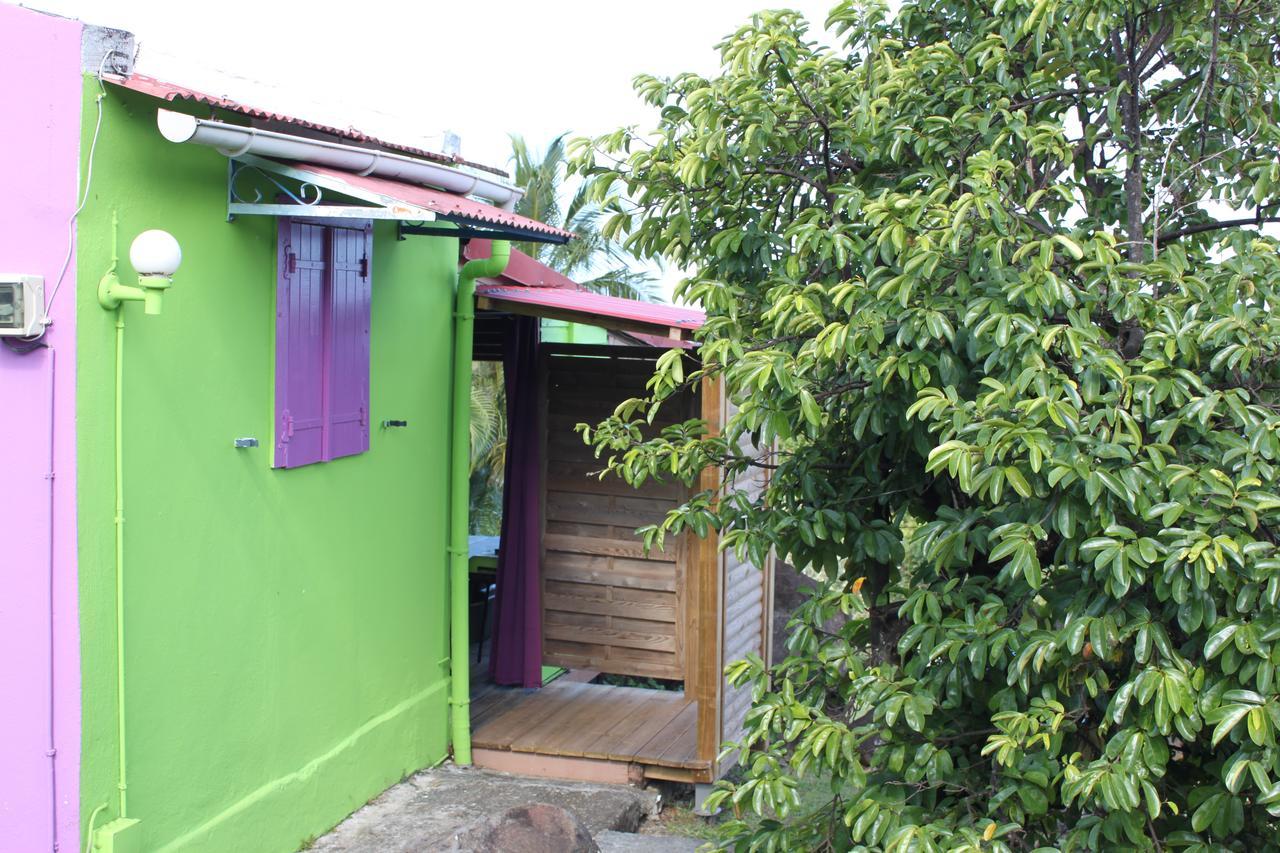 Holiday park Coeur Caraibes 2*