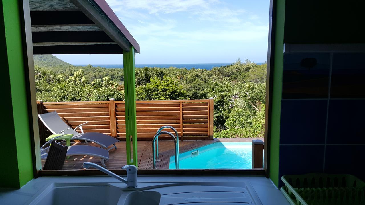 Holiday park Coeur Caraibes 2*