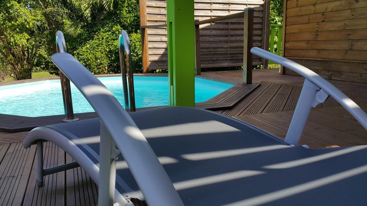 Holiday park Coeur Caraibes 2*