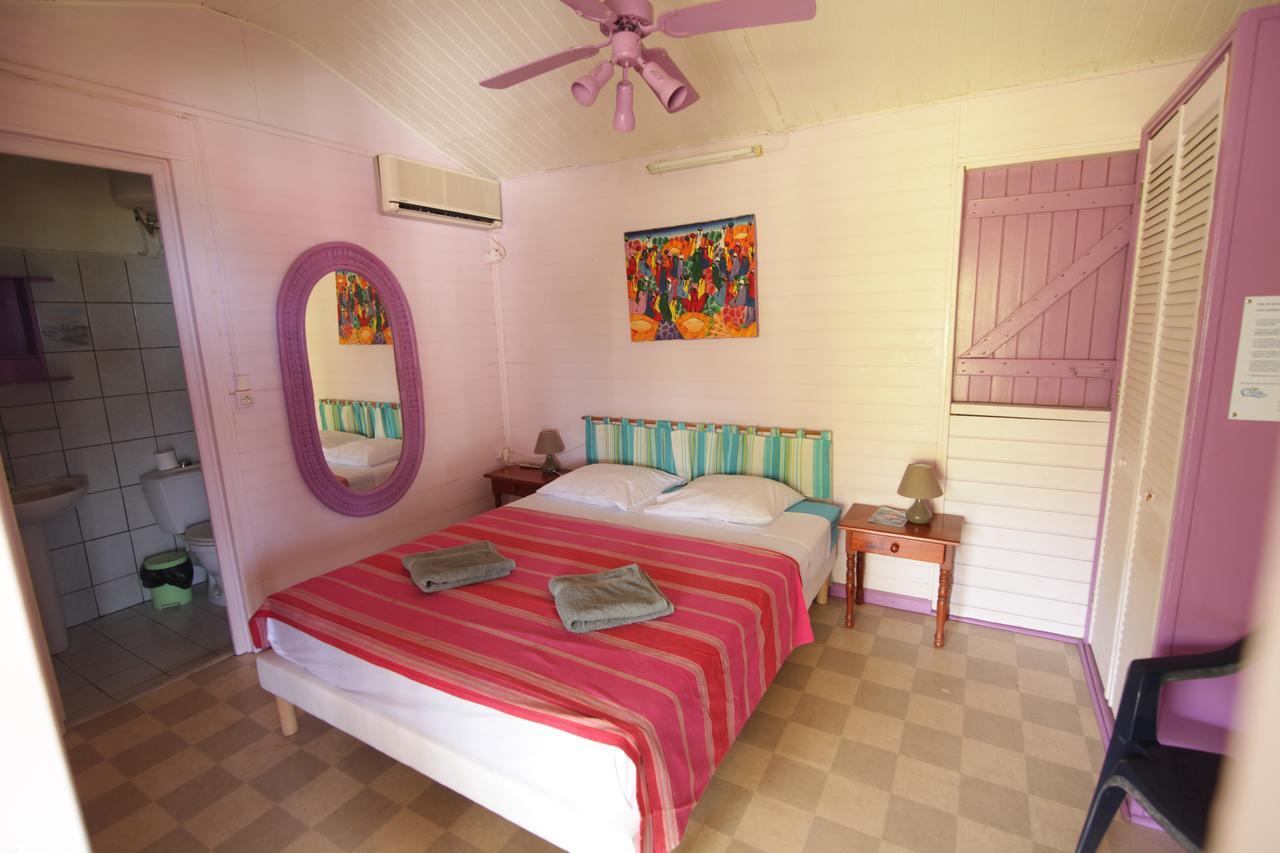 Coeur Caraibes Holiday park 2*