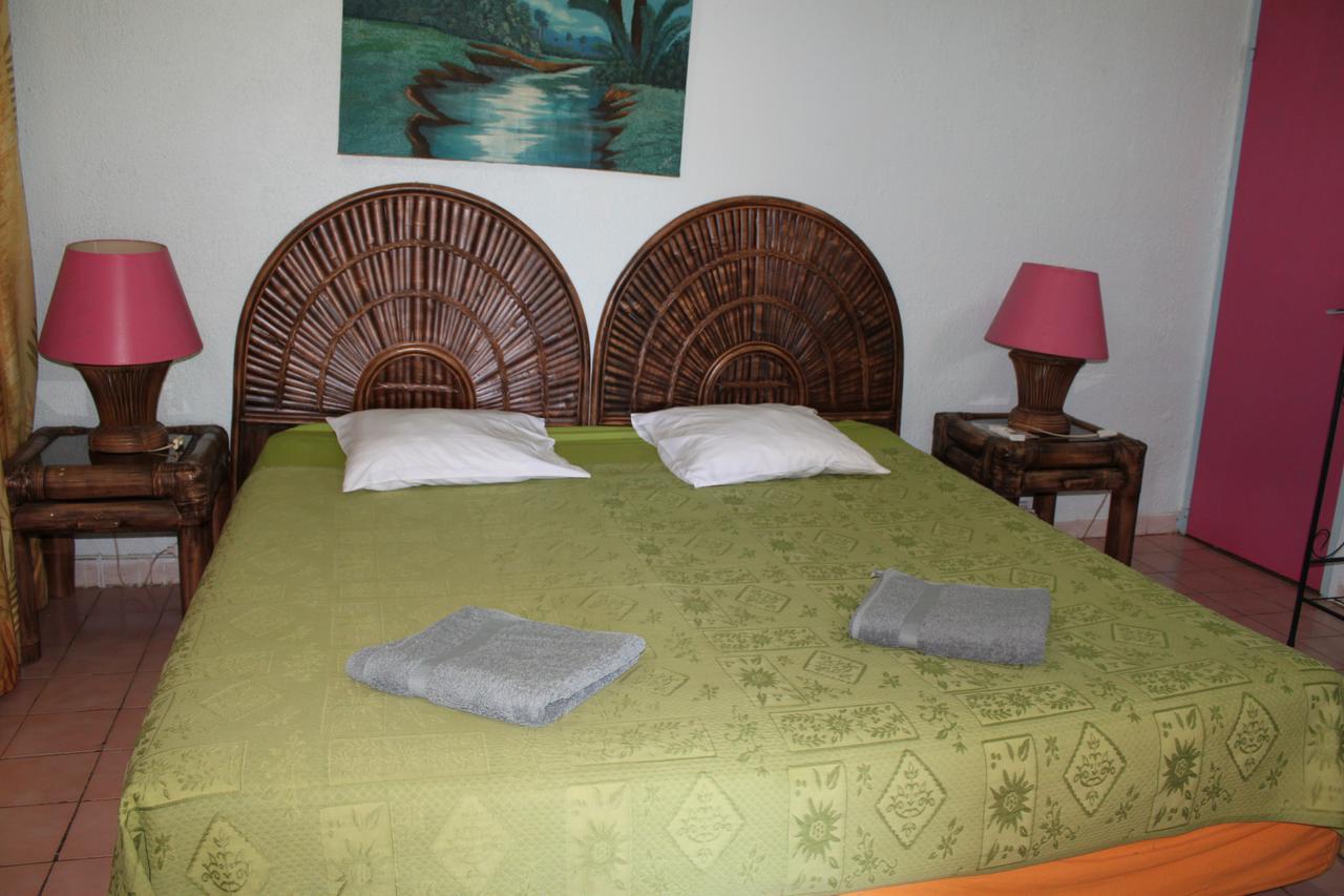 Coeur Caraibes