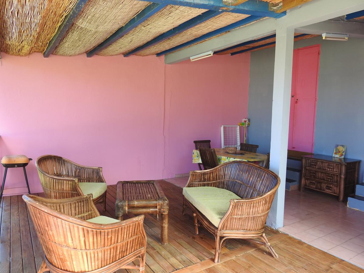Coeur Caraibes Holiday park 2*