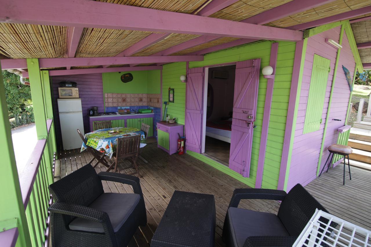 Coeur Caraibes Holiday park 2*