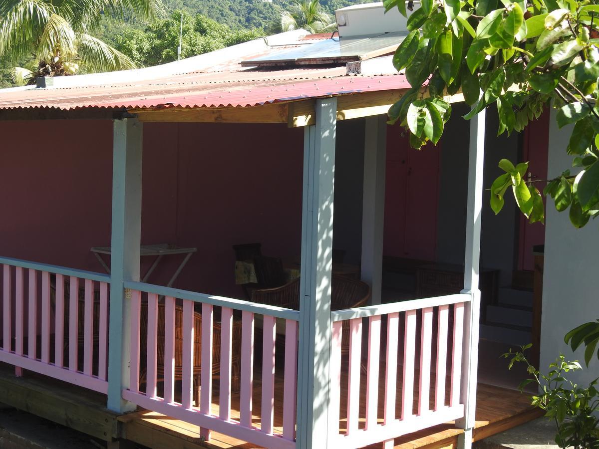 Coeur Caraibes 2*