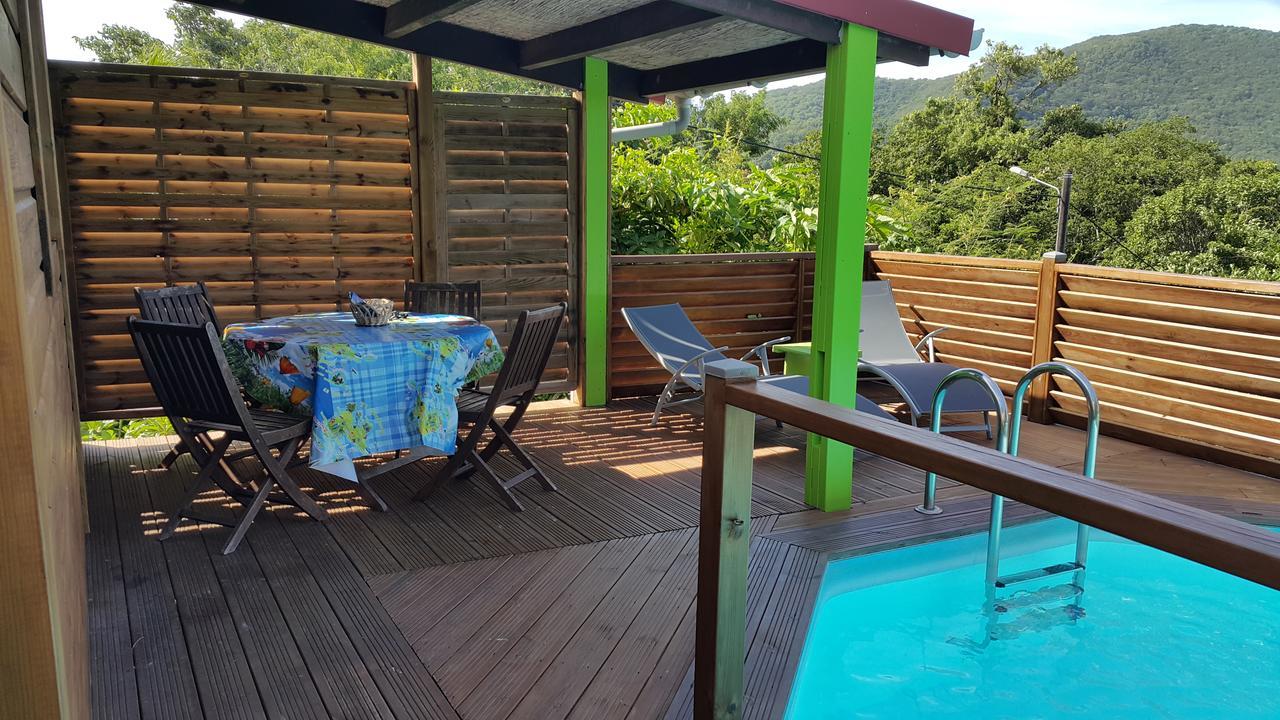 Coeur Caraibes Holiday park