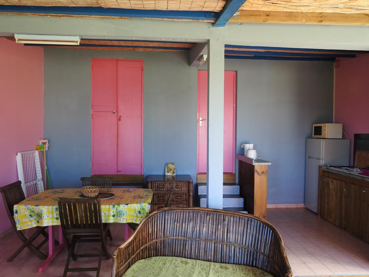 Holiday park Coeur Caraibes 2*