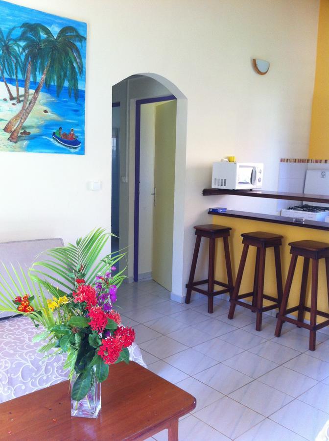 Au Village De Menard Aparthotel 3*