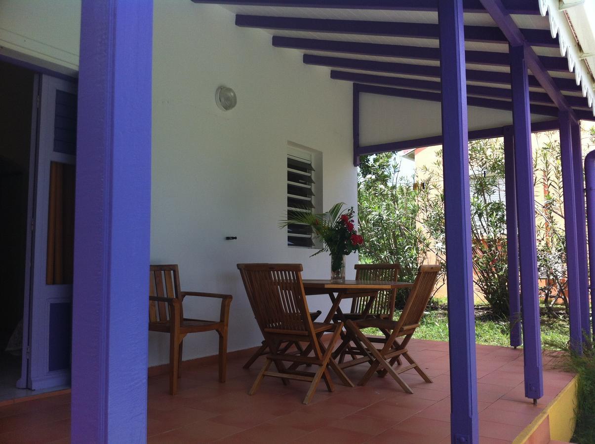 Au Village De Menard Aparthotel 3*