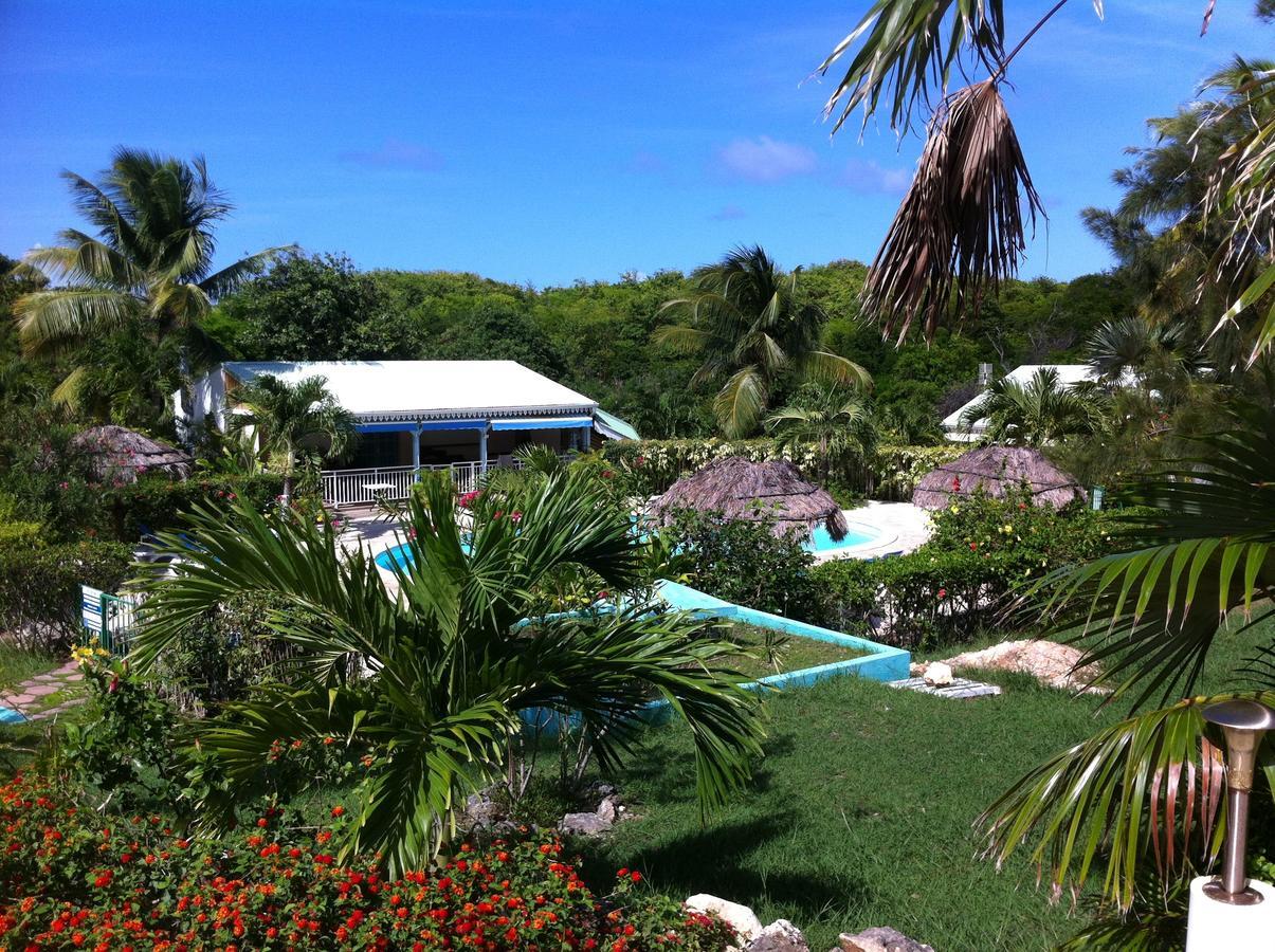 Aparthotel Au Village De Menard