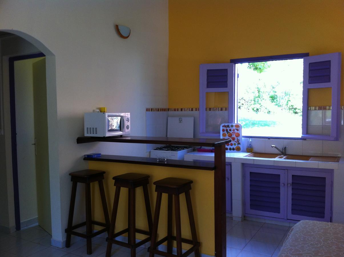 Aparthotel Au Village De Menard 3*