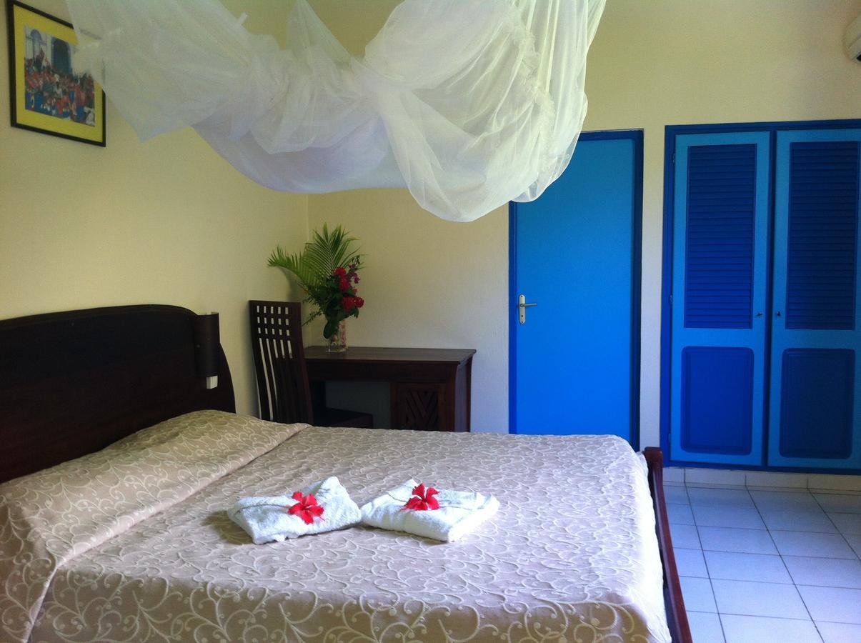 Aparthotel Au Village De Menard 3*