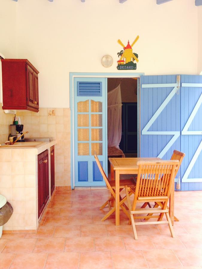 Au Village De Menard Aparthotel 3*