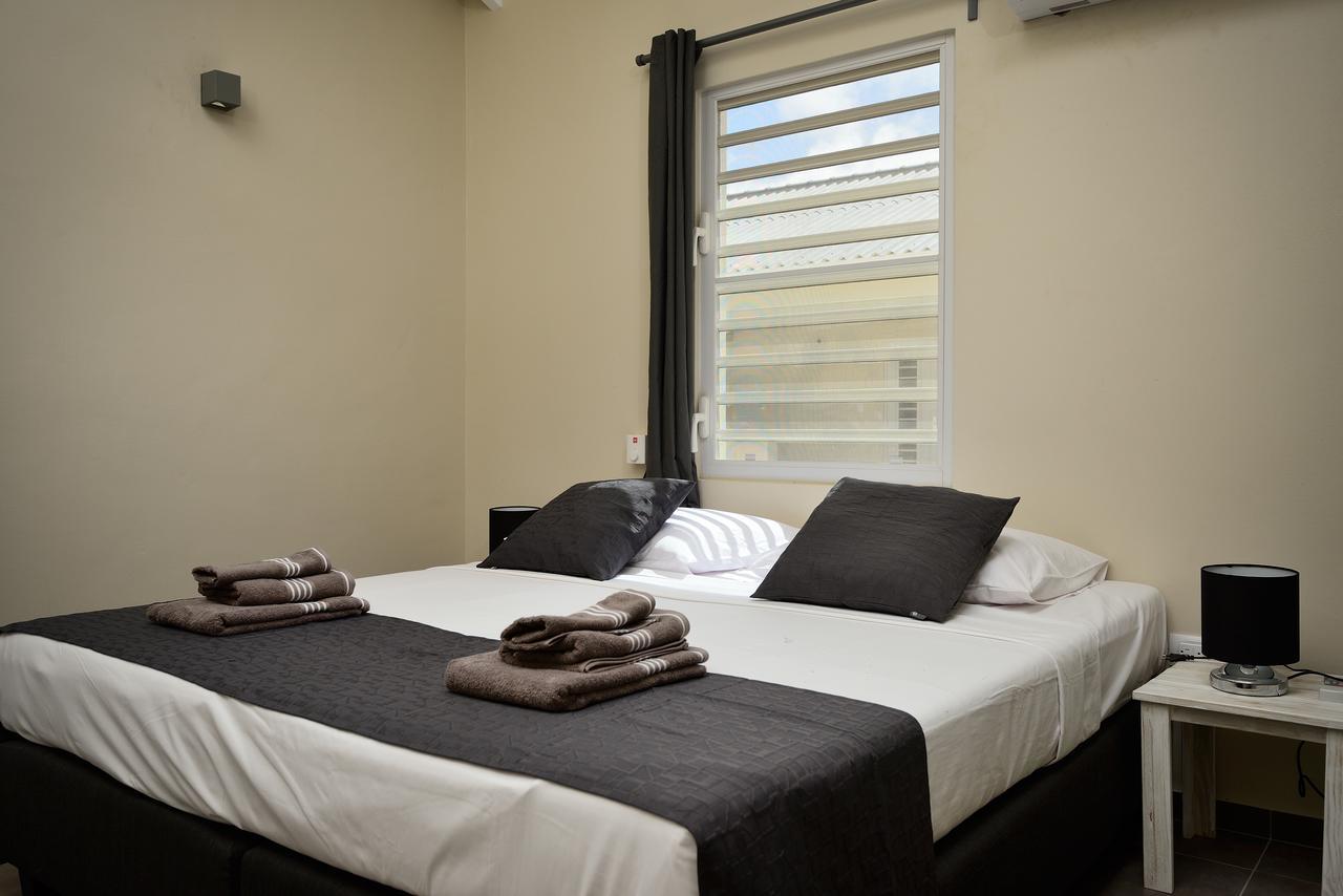 Seasons 3* Kralendijk (Bonaire)