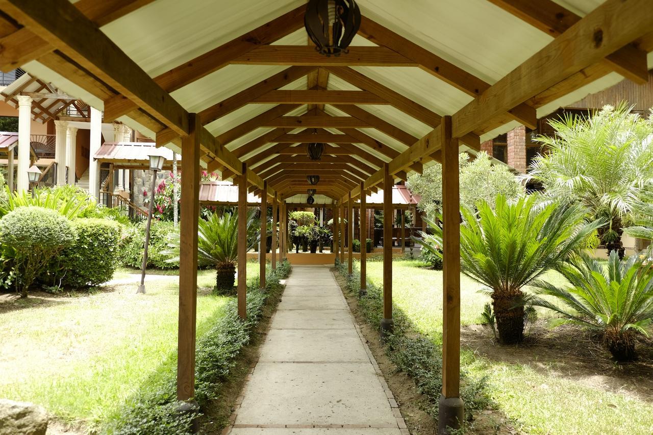 Gran Jimenoa Jarabacoa