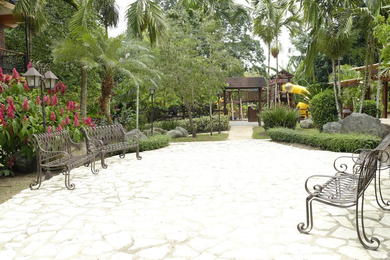 Hotel Gran Jimenoa Jarabacoa
