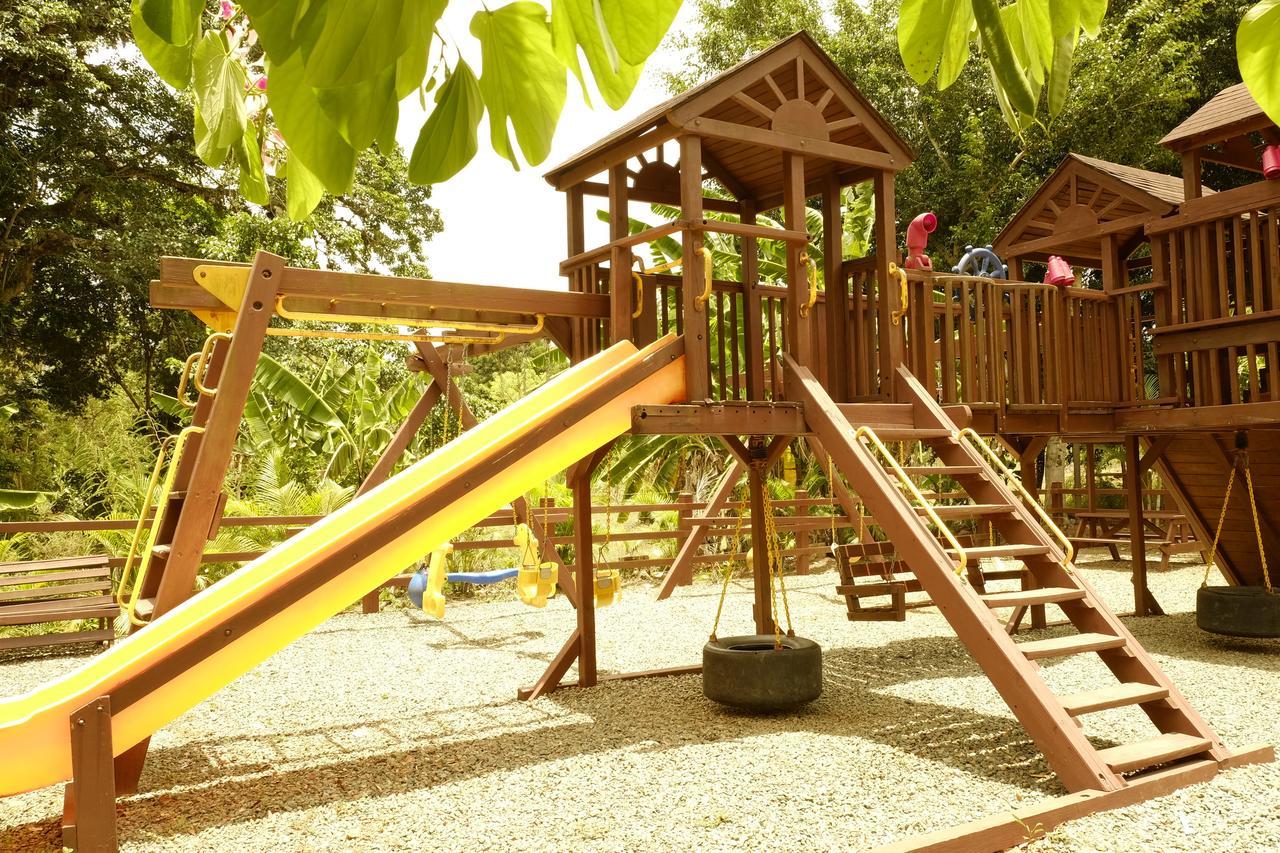 Gran Jimenoa Hotel