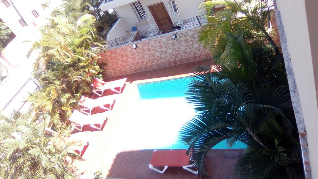 Acomodação com café da manhã  Paola S Beach *