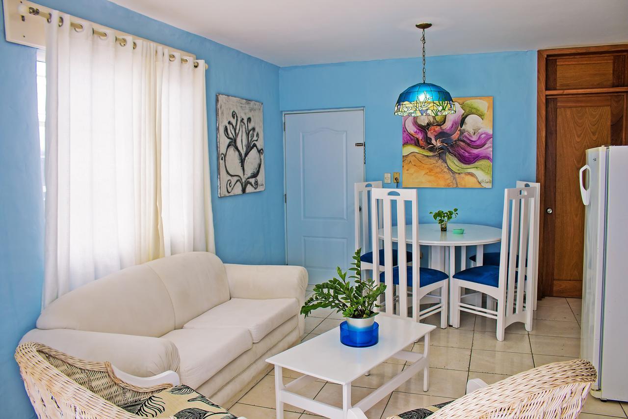 Margarita Apartment