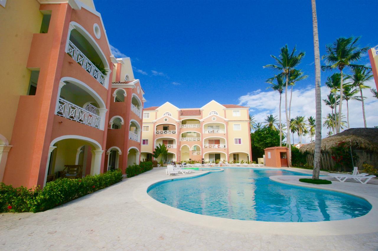 Apartment El Dorado Bavaro