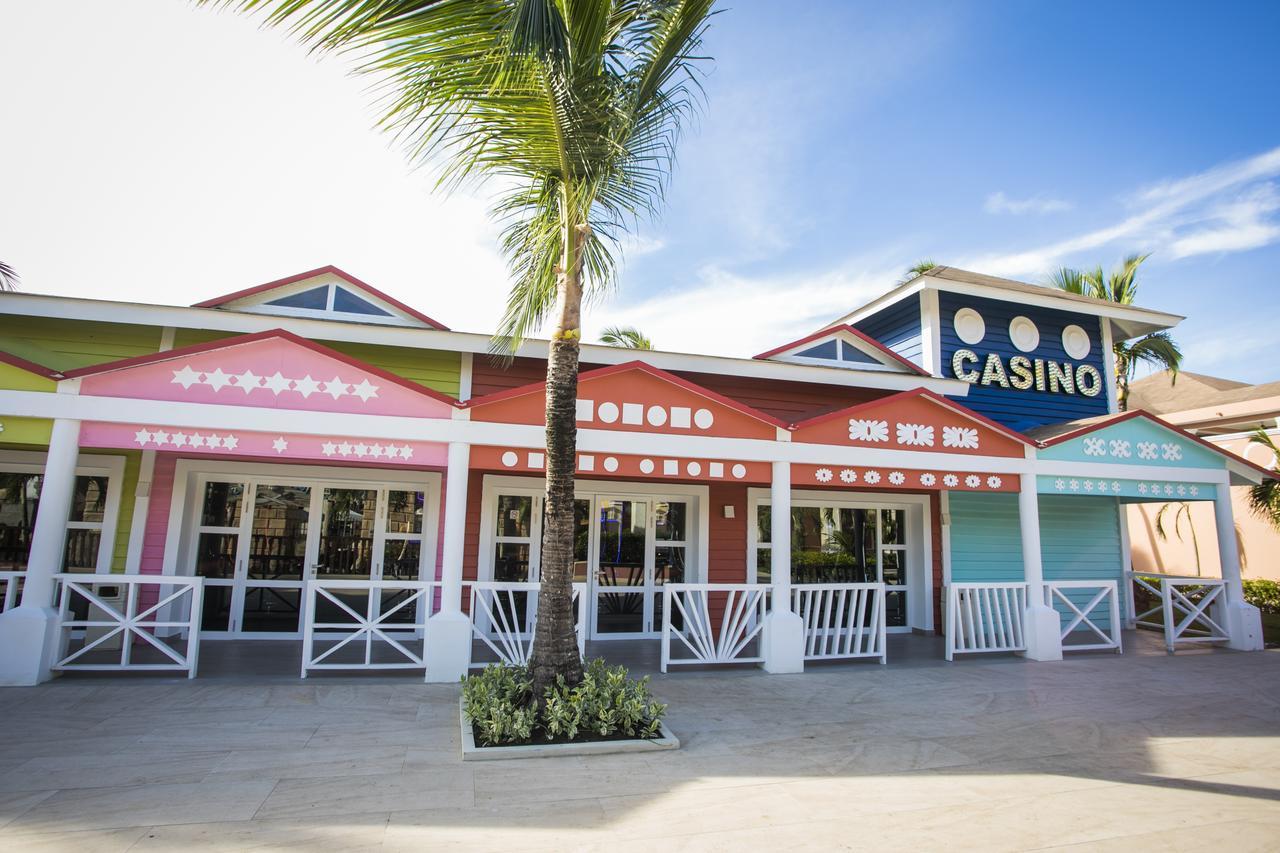 Majestic Colonial (adults Only) Resort
