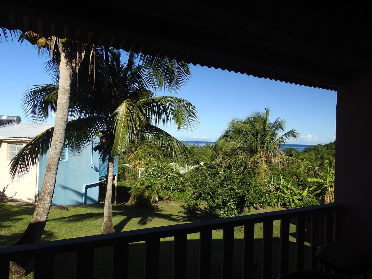 Holiday park Coeur Caraibes 2*