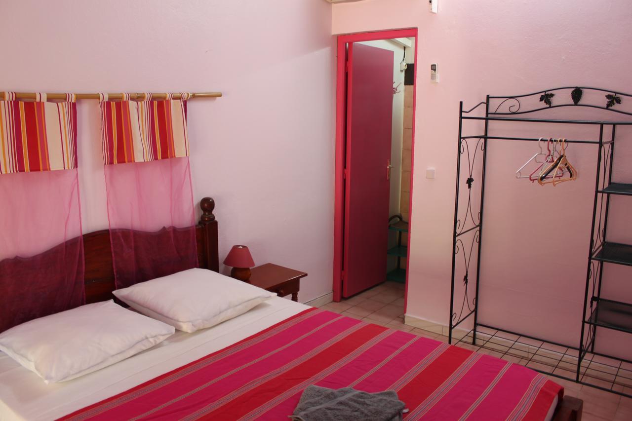 Coeur Caraibes Holiday park 2*