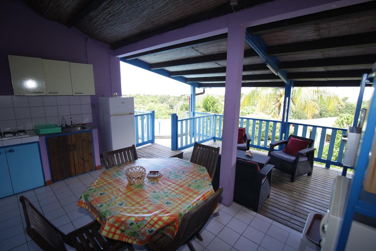 Holiday park Coeur Caraibes 2*