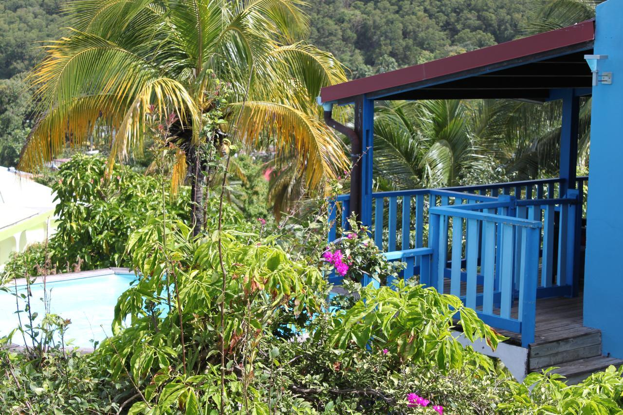 Holiday park Coeur Caraibes