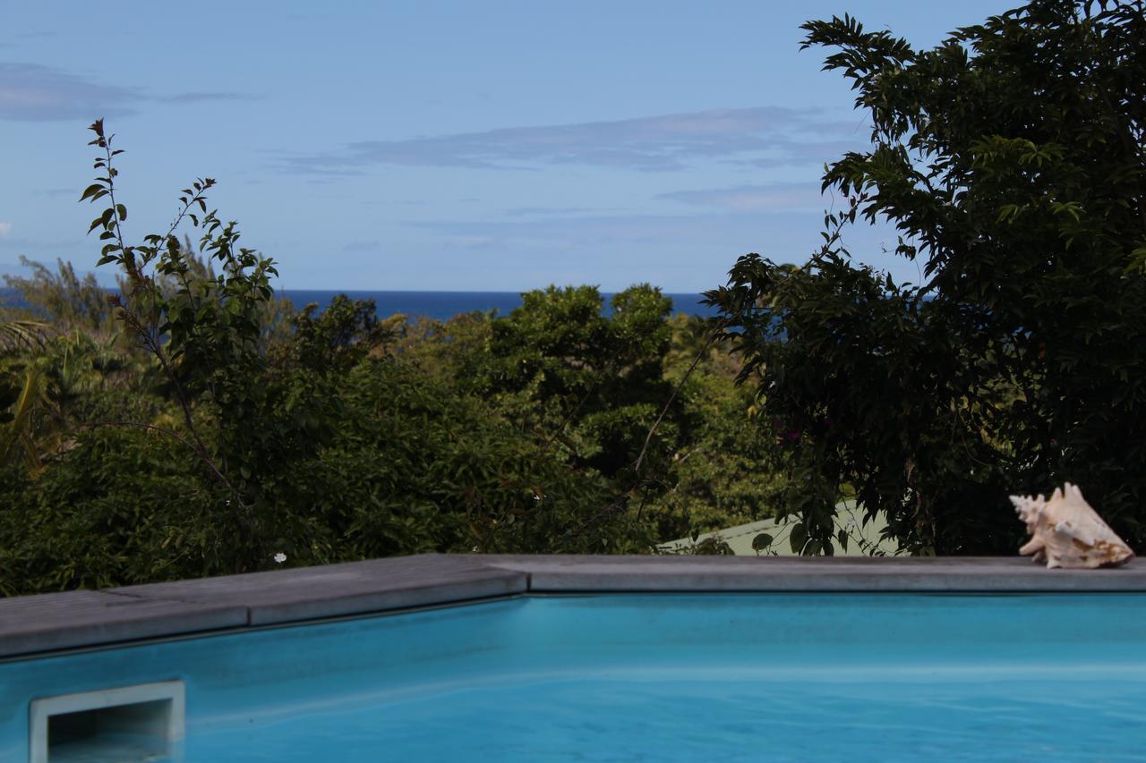 Coeur Caraibes 2*