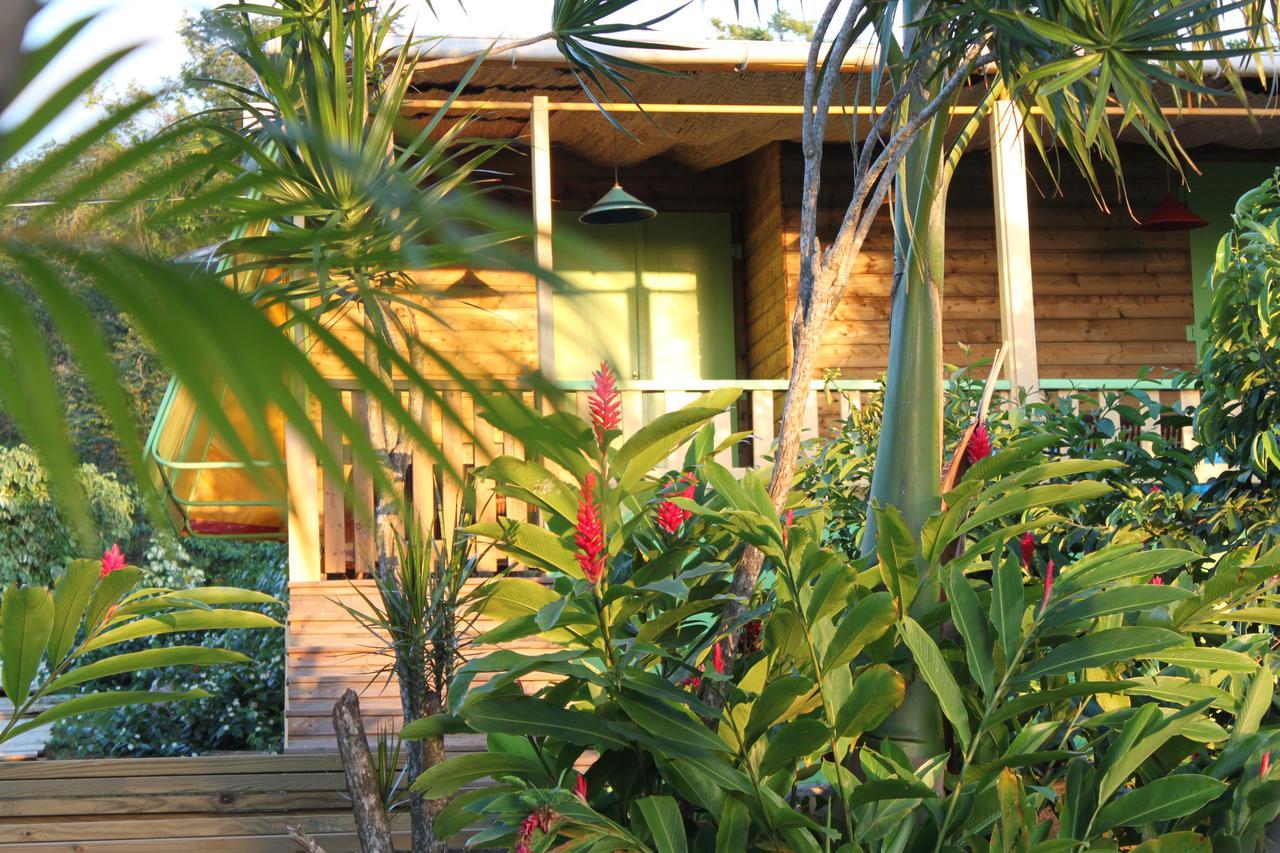Holiday park Coeur Caraibes 2*