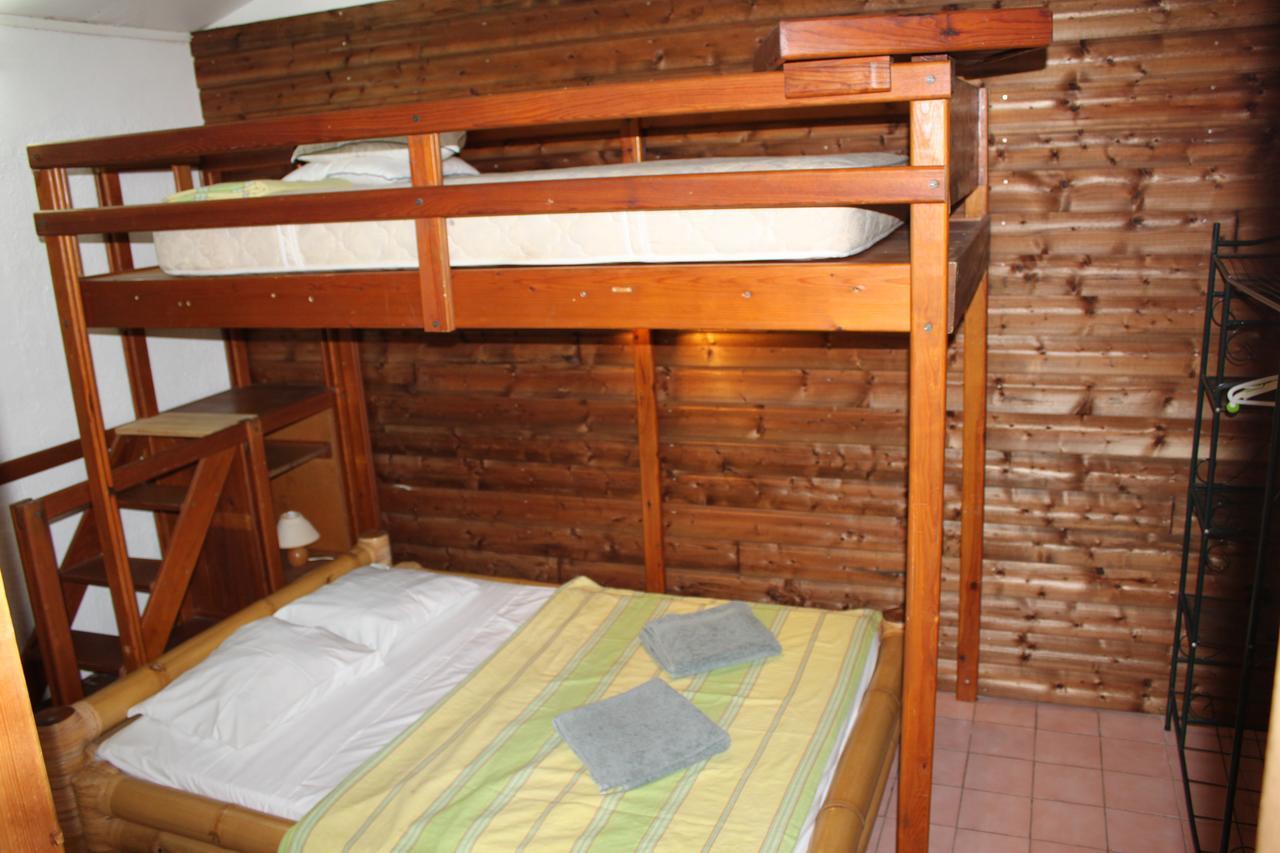 Holiday park Coeur Caraibes 2*