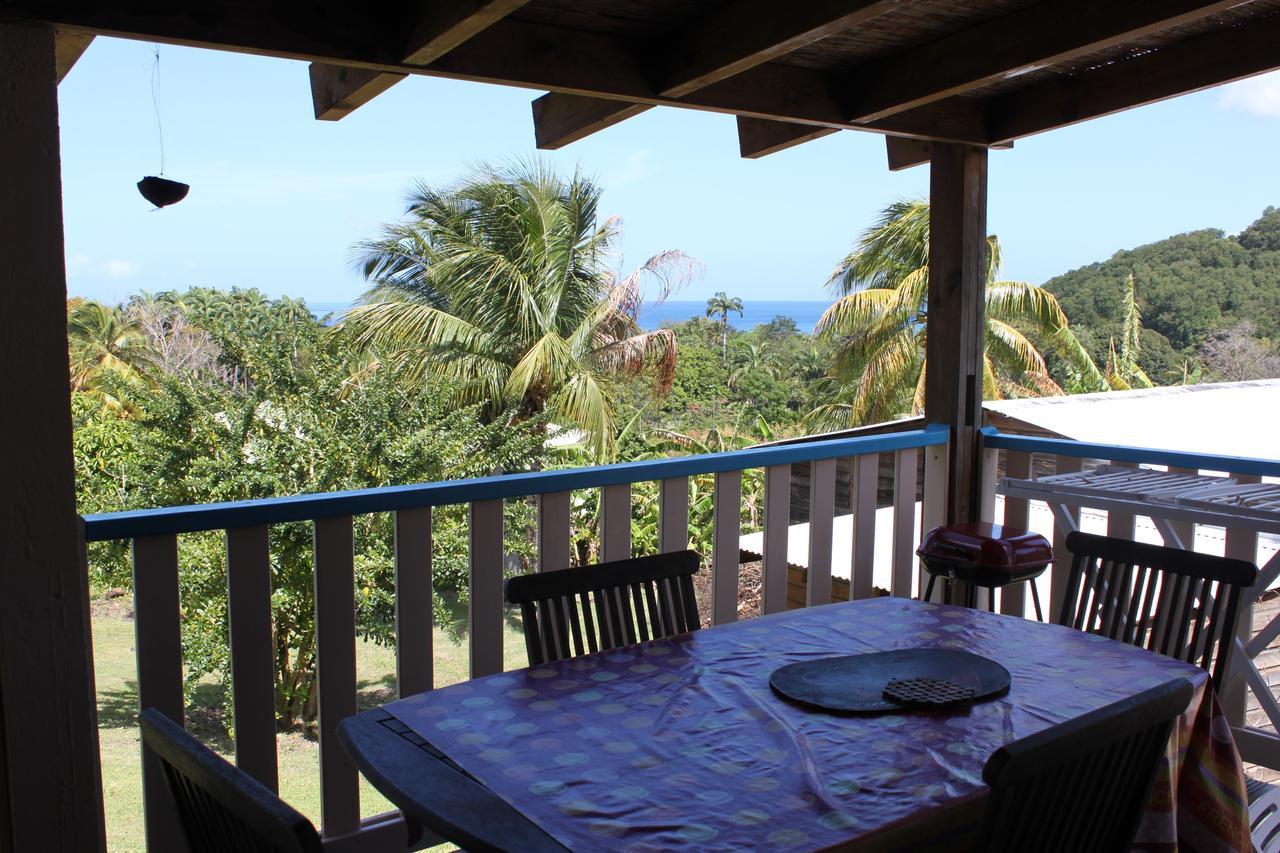 Coeur Caraibes Holiday park 2*