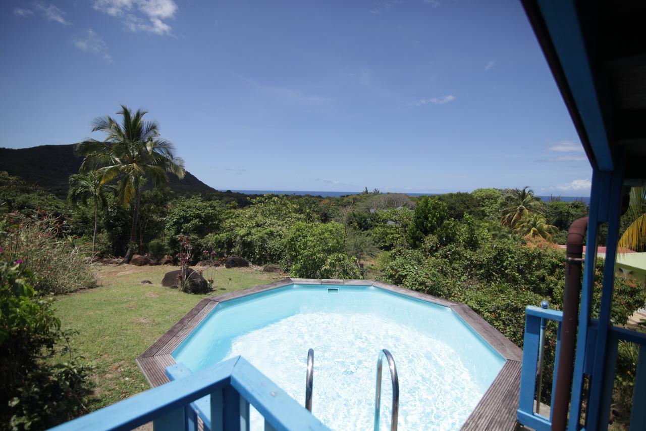Coeur Caraibes 2*