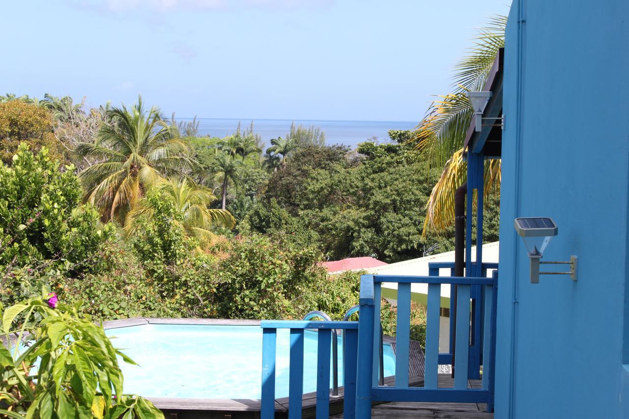 Coeur Caraibes