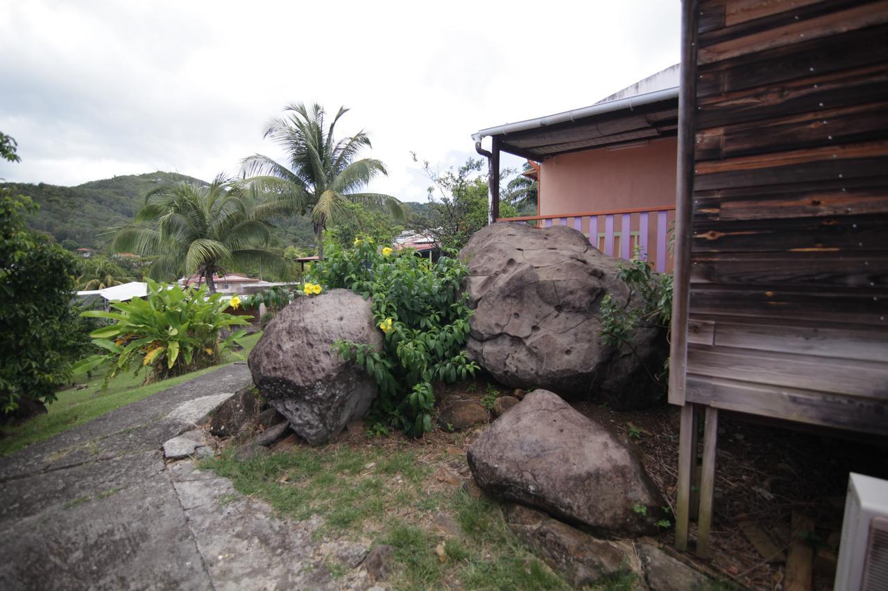 Coeur Caraibes 2*