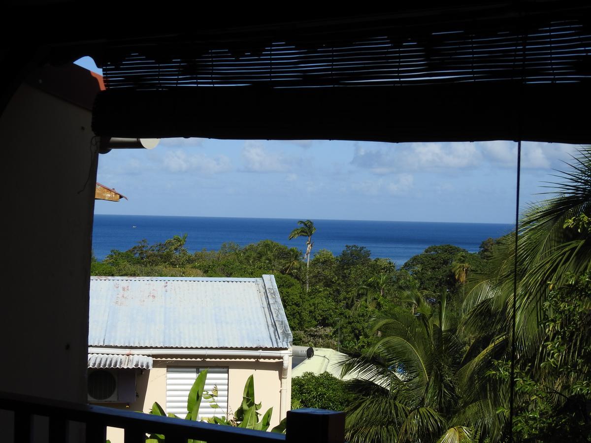 Coeur Caraibes 2* Deshaies