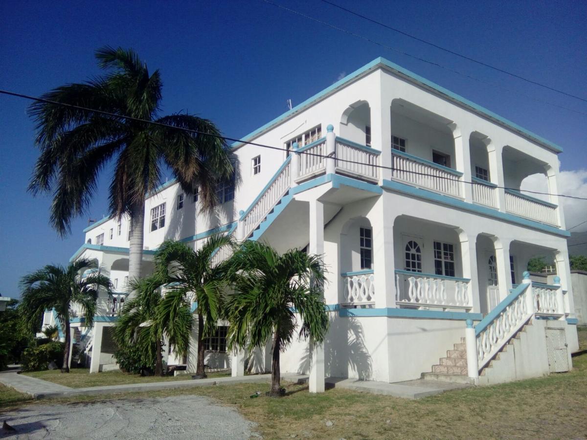 Philsha's * Nevis