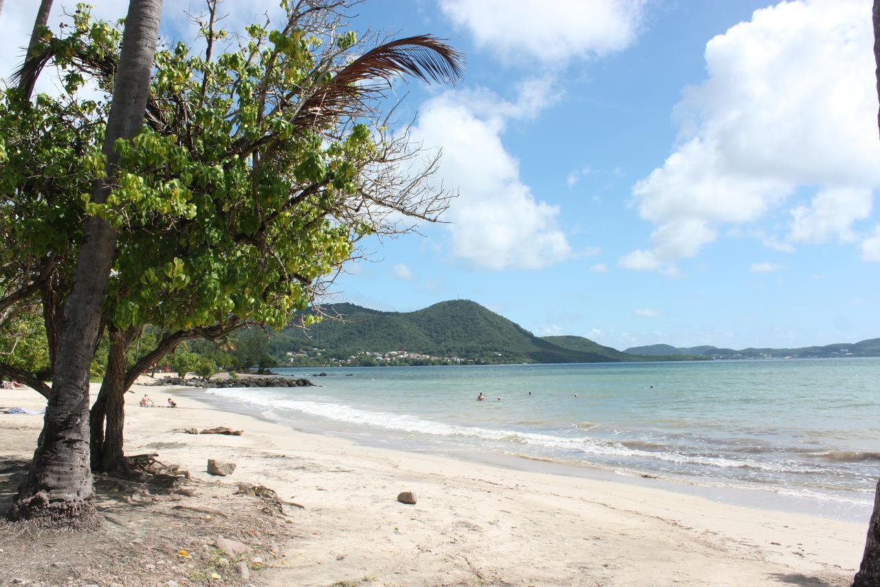 Bungalow Petit Paradis *