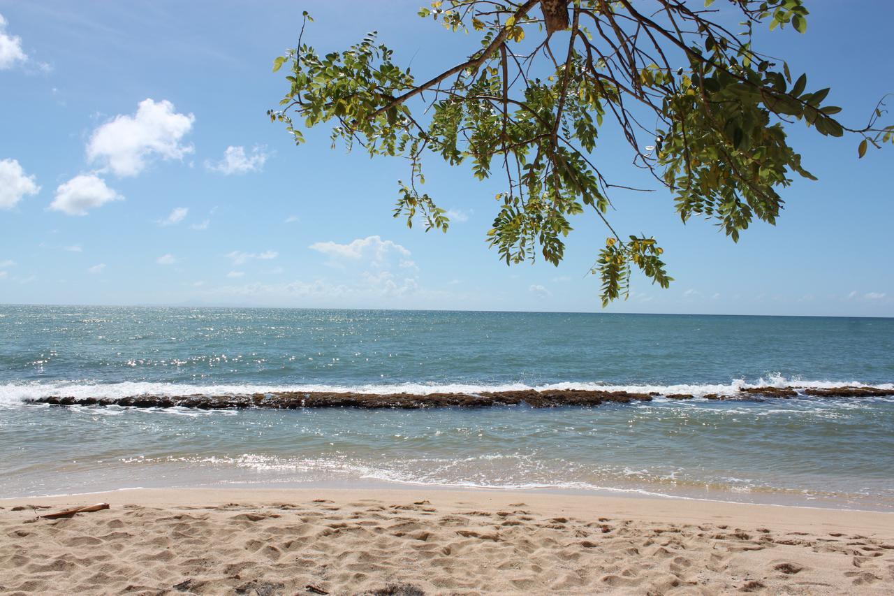 Bungalow Petit Paradis Sainte-Luce