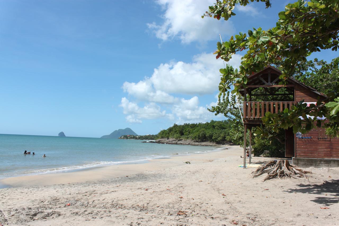 Bungalow Petit Paradis Sainte-Luce