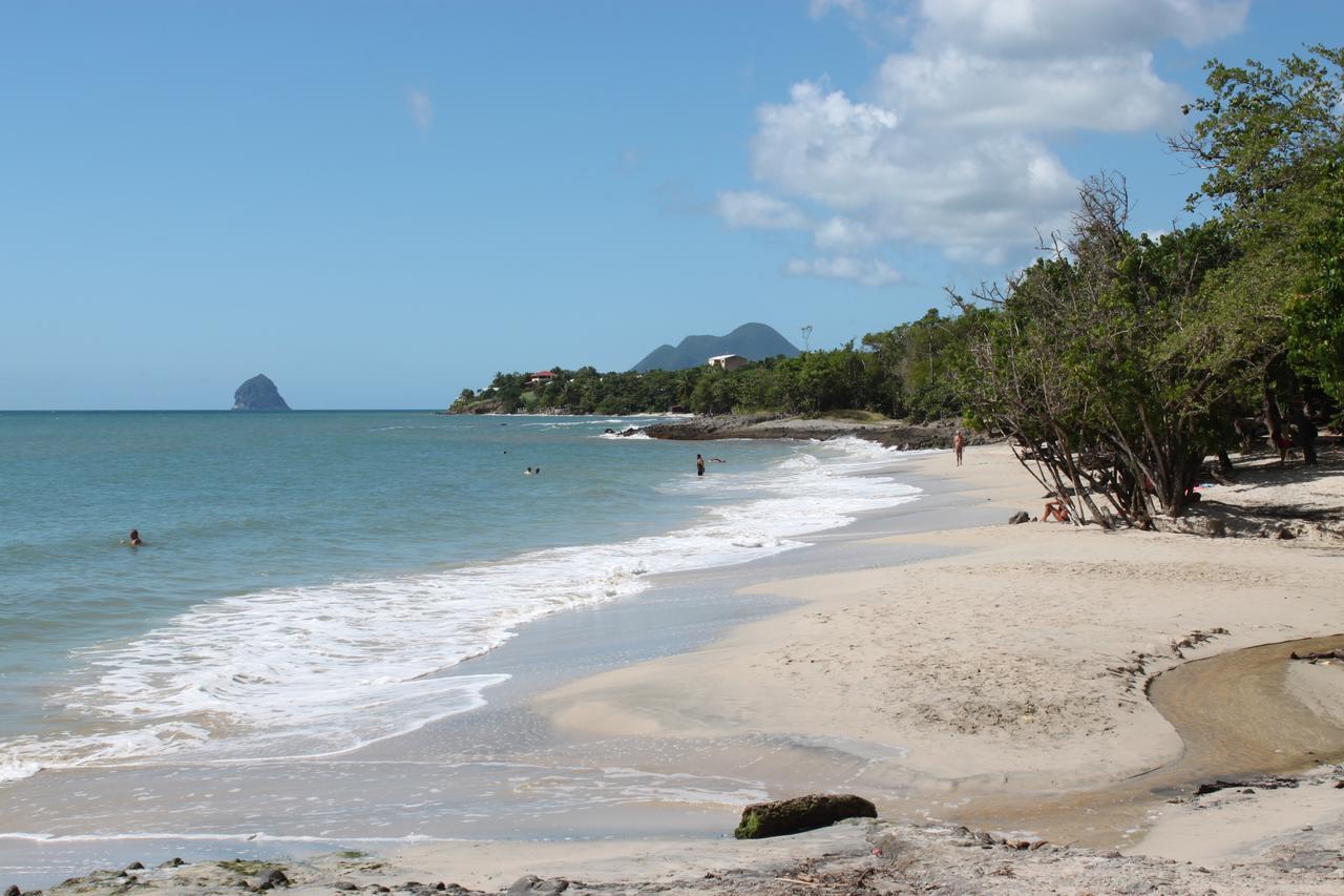 Holiday home Bungalow Petit Paradis *