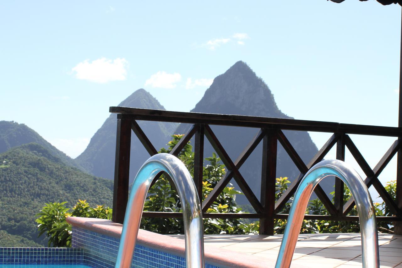 Samfi Gardens Resort