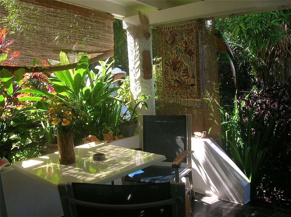 Casa Por Que No Acomodação com café da manhã 