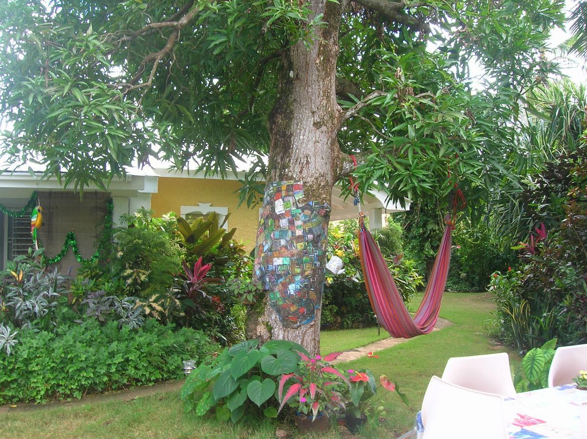 Casa Por Que No Acomodação com café da manhã 
