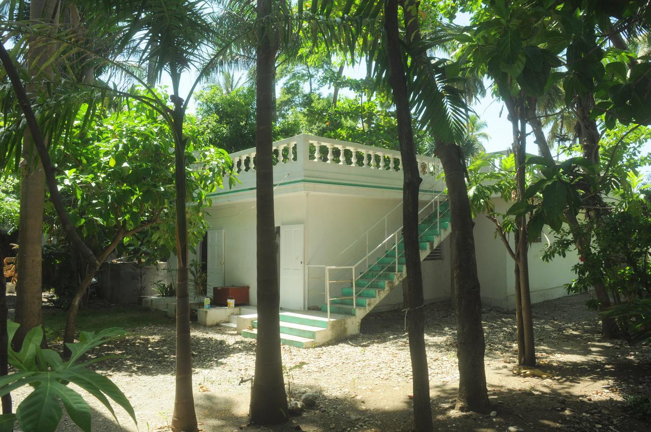 Florita Jacmel