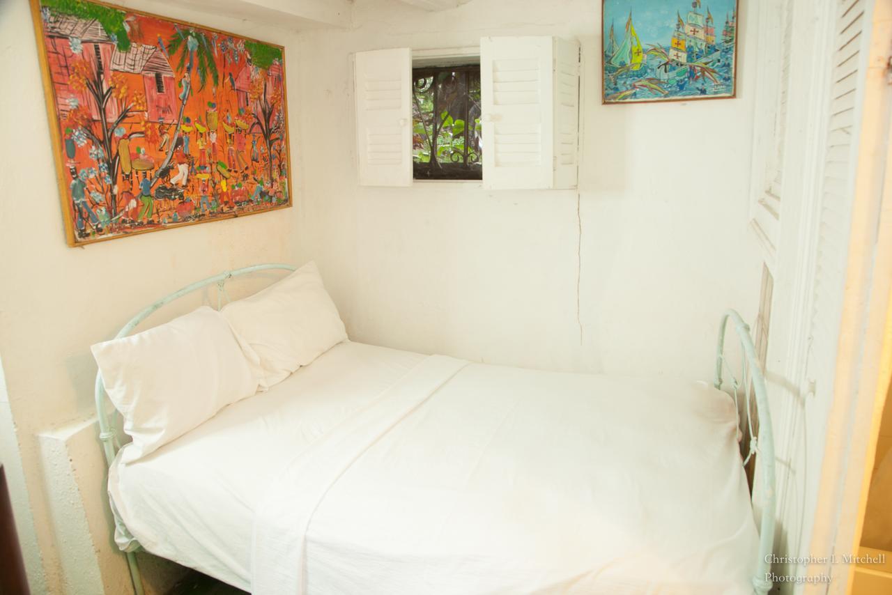 Florita Hotel